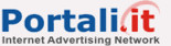 Portali.it - Internet Advertising Network - è Concessionaria di Pubblicità per il Portale Web orditurafibresintetiche.it